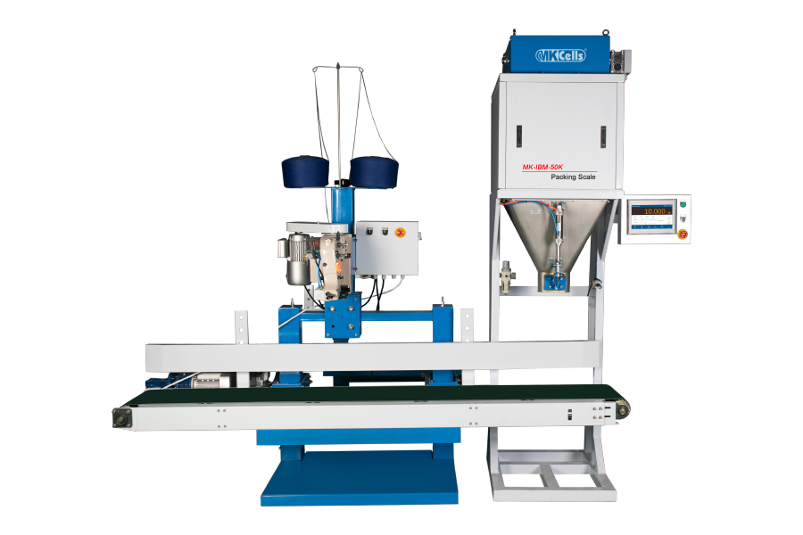 Bagging Machine